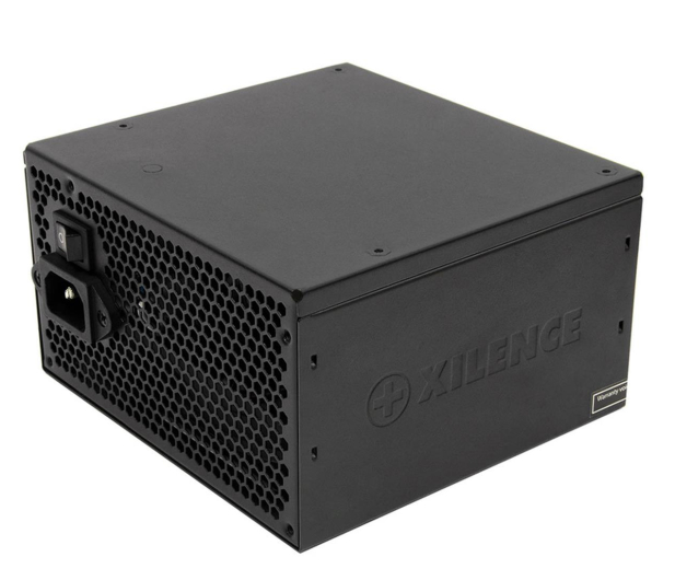 XILENCE Performance C 500W - 657789 - zdjęcie